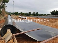 垃圾填埋場(chǎng)防滲膜維護(hù)技巧：專業(yè)操作與實(shí)用指