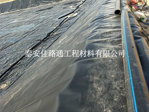 防滲土工膜“延年益壽”有妙招！5個(gè)實(shí)用技巧延